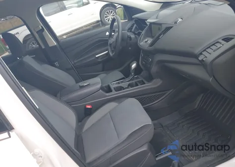 2019 Ford Escape Se from USA, damaged, VIN 1FMCU9GD9KUA52670